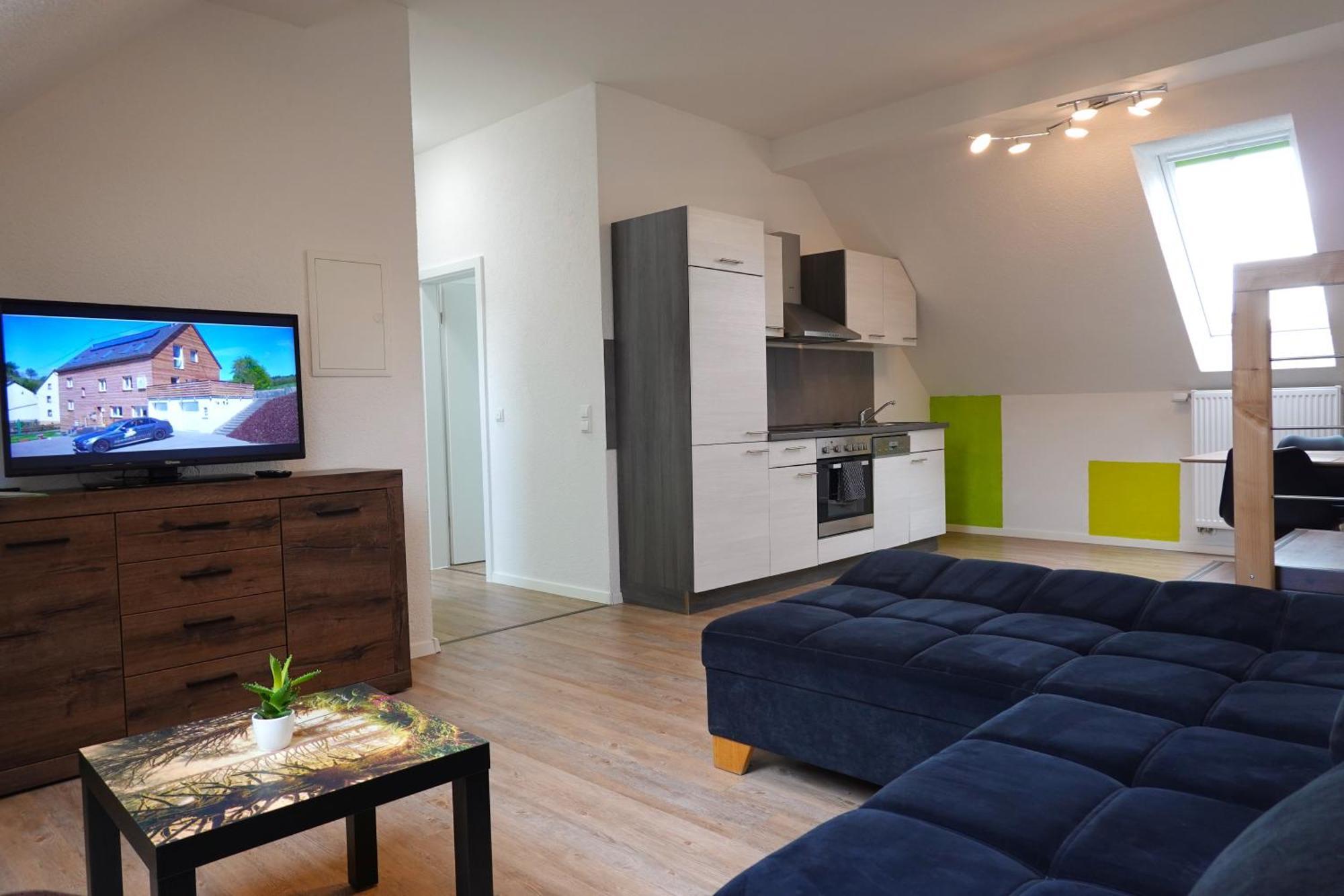 Speedys Apartments Am Bruennchen Herresbach Exterior foto