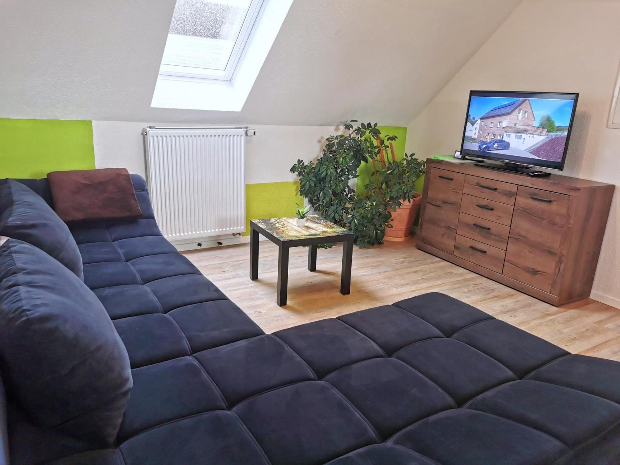 Speedys Apartments Am Bruennchen Herresbach Exterior foto